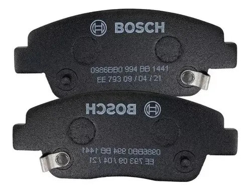 Pastilha Freio Dianteiro Hb20 1.0 2015 2016 2017 2018 2019
