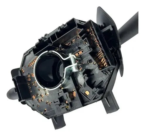 Chave Seta Palio Siena Com Limpador Traseiro de 1996 a 2000