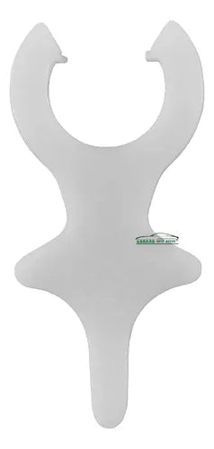 Par Trava Arraste Maquina Vidro Palio Siena Strada