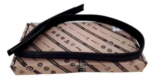 Canaleta Vidro Diant Esquerdo Palio Strada 2p Fiat 46845385