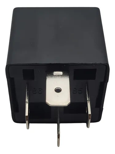 Relé Automotivo DNI 197 12V 4 Pino