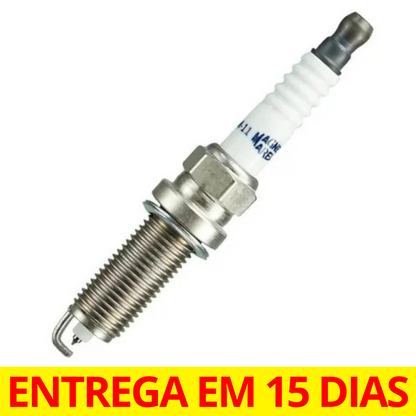 Jogo de 4 Velas de Ignição Magneti Marelli V-Form – Carros 1.0 / 1.4