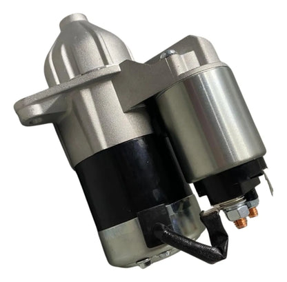 Motor De Partida Arranque Para Jac J3 1.4 16v 10 Dentes 12v