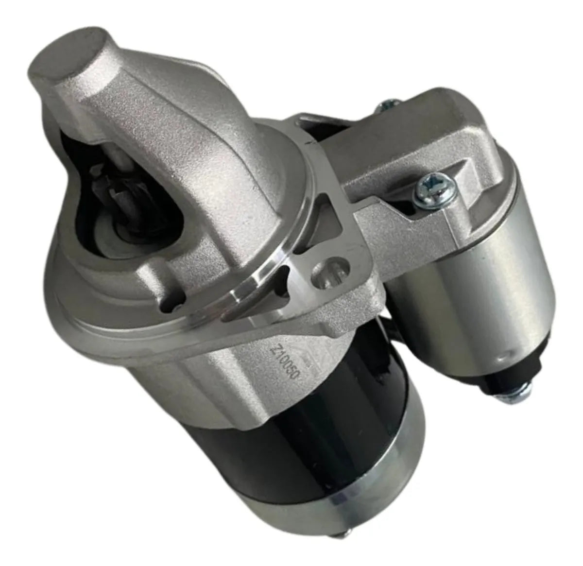 Motor De Partida Arranque Para Jac J3 1.4 16v 10 Dentes 12v