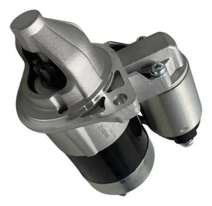 Motor De Partida Arranque Para Jac J3 1.4 16v 10 Dentes 12v