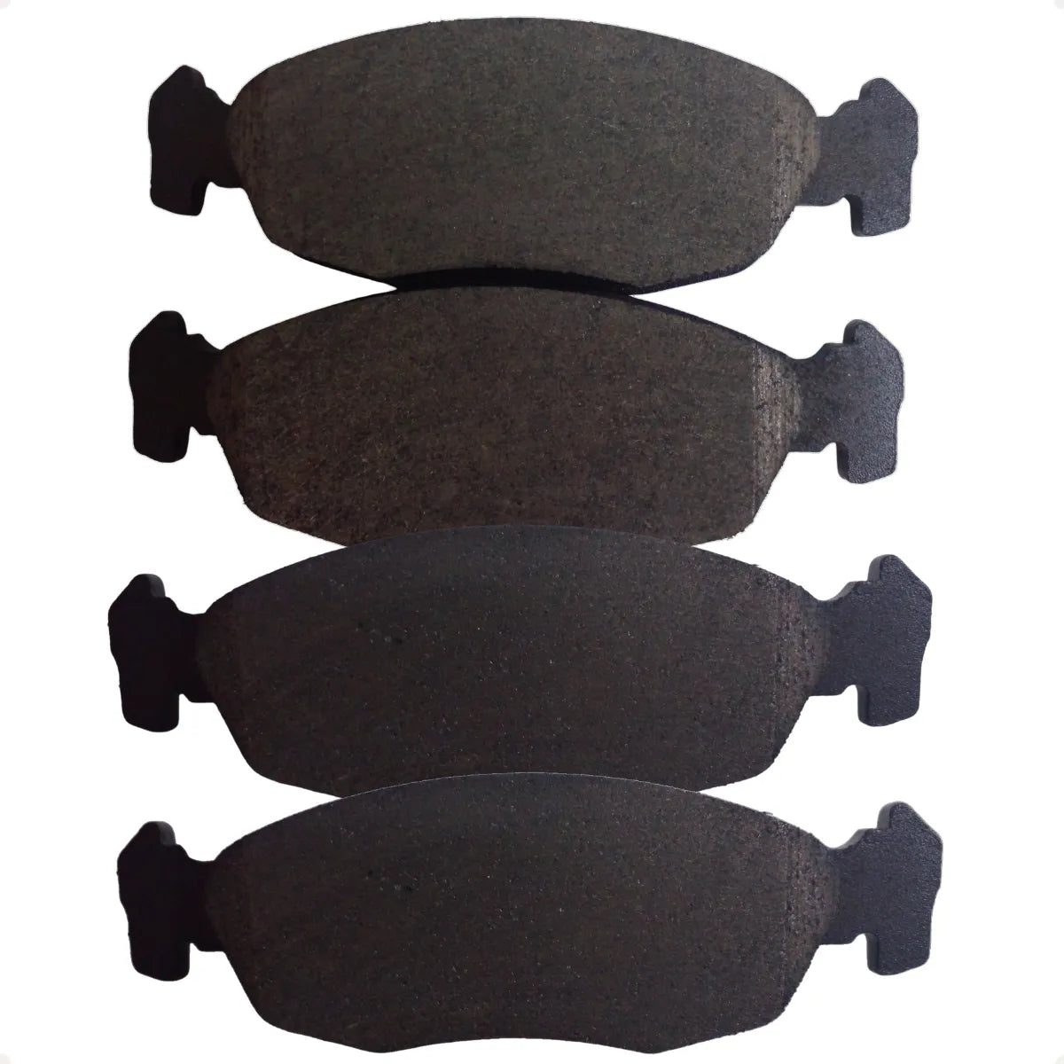 Pastilha Freio Dianteira Celta Prisma 2000 A 2008 Bosch