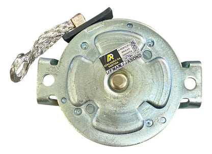 Porta Escova Motor De Partida Para Jac J2 1.5 J3 1.4 2011