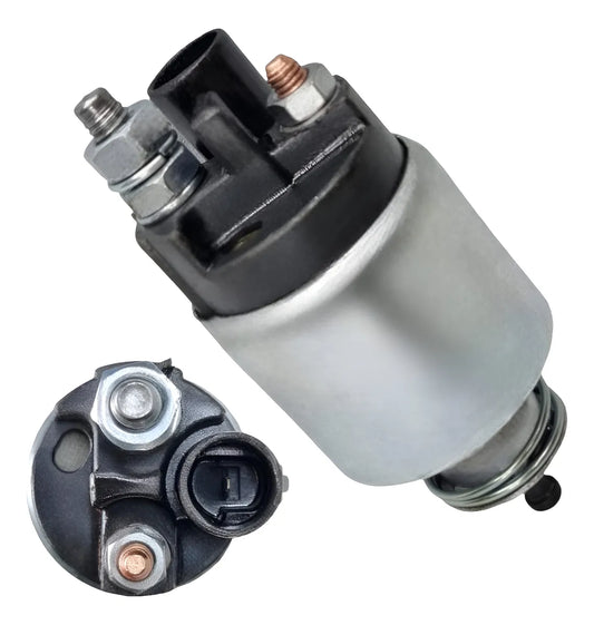 Automatico Motor De Arranque Montana Onix Prisma Spin Agile