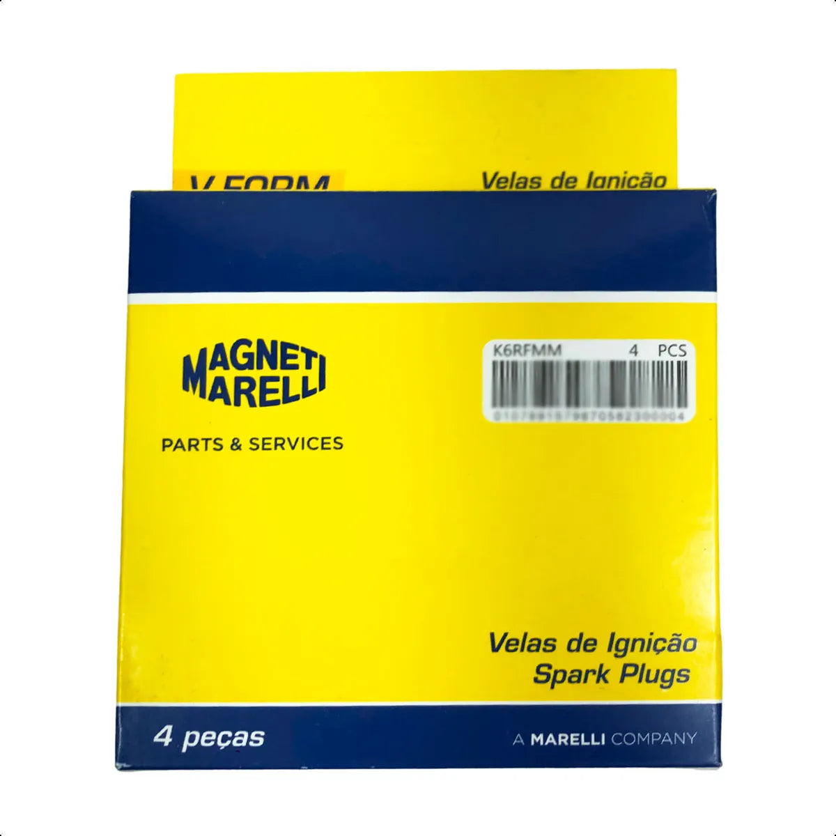 Jogo De Velas Palio 1.0 8v Fiasa Gasolina 96 97 98 99 K6rfm