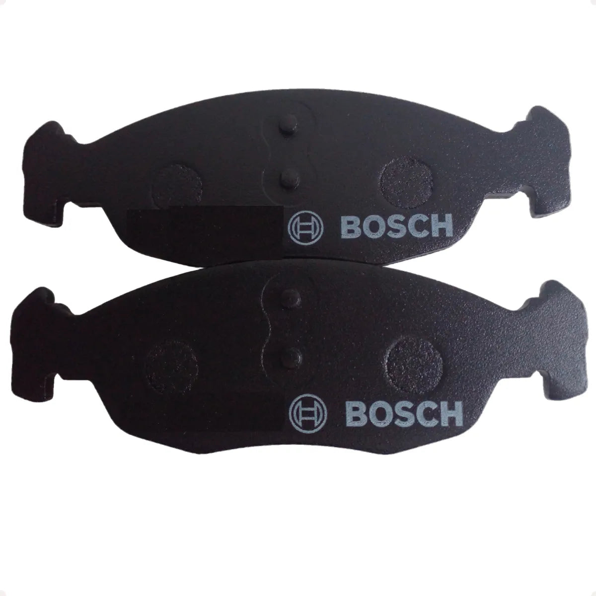 Pastilha Freio Dianteira Celta Prisma 2000 A 2008 Bosch