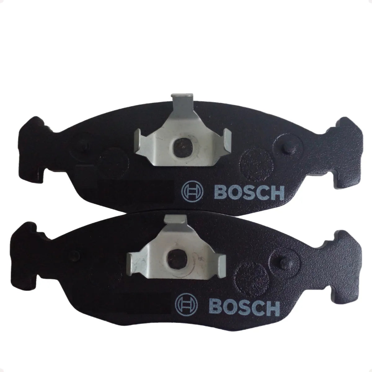 Pastilha Freio Dianteira Celta Prisma 2000 A 2008 Bosch