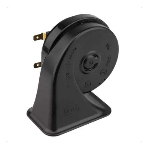 Buzina Caracol KHELLER 12V Universal (Unidade)