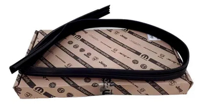 Canaleta Vidro Diant Esquerdo Palio Strada 2p Fiat 46845385