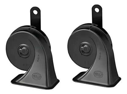 Par de Buzinas Kheller Caracol 12V