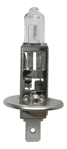 Lâmpada H1 Halogênio HELLA Standard 12V 55W P14.5s