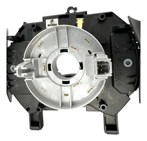 Chave Seta Palio Siena Com Limpador Traseiro de 1996 a 2000