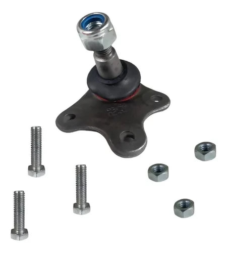 PIVO INF POLO 02/ FOX 03/ LADO ESQUERDO DIREÇÃO HIDRÁULICA - PVI1043