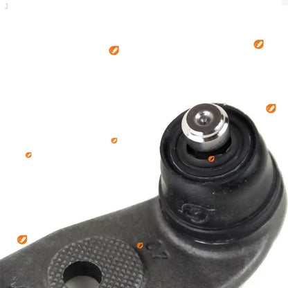 PIVO INF LADO DIREITO GOL/PARATI 8V 95/97 - PVI1006